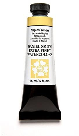 Daniel Smith Extra Fine Aquarellfarbe 15 ml Tube