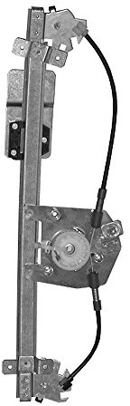 Magneti Marelli 90521877 Elektrische Fensterheber | Kompatibel mit: OPEL ASTRA G Cabriolet, ASTRA G Caravan, ASTRA G CC, ASTRA G CLASSIC Caravan, ASTRA G Coupe
