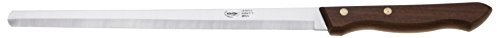 Walter Cuchillo, Centimeters