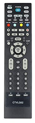 Télécommande Universelle pour LG TM