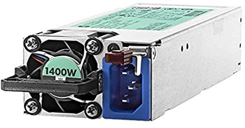 HP 720620-B21 Alimentation PC 1400 W Argent