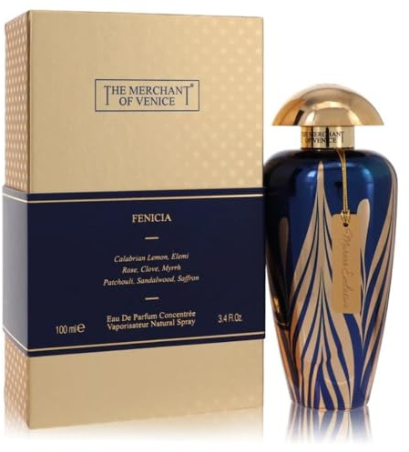 TMOV Fenicia Edp Vapo 100ml