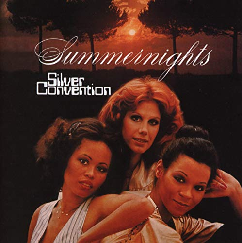 Summernights: Expanded Edition