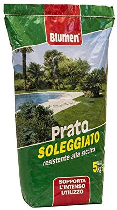 Blumen Gazon solaire 5 kg