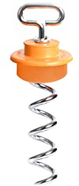 Intellileash Dog Tie Out