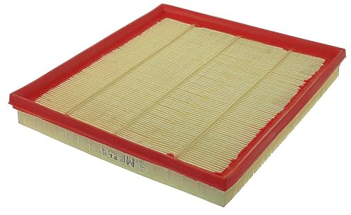 MEYLE 3123210021 Luftfilter | Kompatibel mit: BMW 5, 5 Gran Turismo, 5 Touring, 6 Cabriolet, 6 Coupe, 6 Gran Coupe, 7, X3, X4, X5, X5, X6, X6