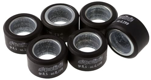 Variomatikgewichte POLINI 20x12mm - 8,5g