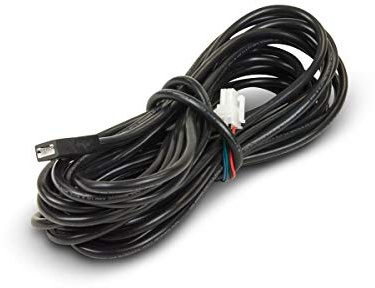 Lippert 6-poliger Controller-auf-Motor-Kabelbaum – 992 (Stecker auf Buchse) – 238992