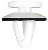 JBM 13101 Koffer Clip Kunststoff