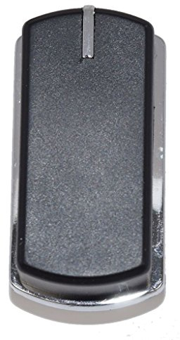 YOURSPARES Fits Belling 444449563 and 444449567 Cooker Oven Hob Stove Grill Control Knob Dial 083240900