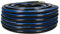 20 Metres / 65 Feet Compressor Airline Air Hose 10mm Internal Rubber + Fittings