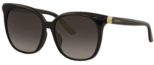 Jimmy Choo Damen WILMA/F/S Sonnenbrille, 807, 56