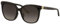 Jimmy Choo Damen Wilma/F/S Sonnenbrille, 807, 56
