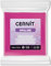 Cernit CE0880250460C - Block Modelliermasse (Polymer) OPALINE, halb transluzent, ofenhärtend, sofort gebrauchsfähig, 250g, ideal für DIY & Schmuck, für Einsteiger & Hobbykünstler, Magenta,1 Stück