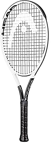 HEAD Unisex Jugend Speed Jr. Tennis Racket, mehrfarbig, 9-11 Jahre