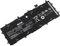 AA-PBZN2TP Laptop-Akku-Ersatz für Samsung Chromebook 303C XE303C12 Chromebook XE303C XE500T XE500C XE503C Xe303c12 Xe303c12-a01us 905s3g 910s3g 915s3g Ba43-00355a Series(7.5V 30Wh)