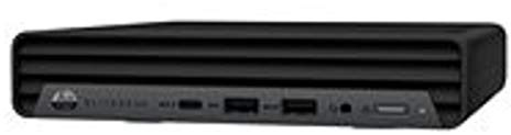 HP EliteDesk 800 G6 processore Intel® Core™ i7 i7-10700 16 GB DDR4-SDRAM 512 GB SSD Tower PC Windows 10 Pro