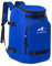 Hamish Skischuhtasche Rucksack 50L Wasserdicht Skischuhtasche für Skihelm, Brille, Handschuhe, Ski, Snowboard & Zubehör