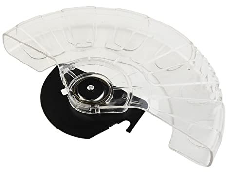 RANRAO Electric Mitre Blade Guard Replace for LS1040 Saw Aluminum Machine Parts
