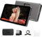 PortKeys LH7H Kameramonitor 1000nit 7 HD-Monitor 4K bis 1080p 1000:1 3D LUT HDMI-Ausgang Keine Kamerasteuerung, Wellenform, Vektorskop, Anamorphotisch, Peaking, ARRI Falschfarbe.
