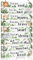 KAIRNE Jungle Animals Hanging Sign, Inspirational Phrases Wall Art for Nursery, Woodland Animals Wooden Sign for Kids Bedroom, Motivational Quotes Wall Plaque