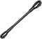 LIGUSTRUM KapazitäT 30 Kg / 66 Lbs Fahrrad Fahrrad Oberrohr Querstange Rahmen Einstellbarer Adapter für Y-Rahmen Lady FahrradträGer