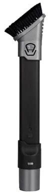 GUWIE 2 In 1 Duster Crevice Tool, Compatible For Shark HV300 HV320 NV680 NV600 NV340 NV800 NV480, Vacuum Cleaner Suction Head Accessory spare parts