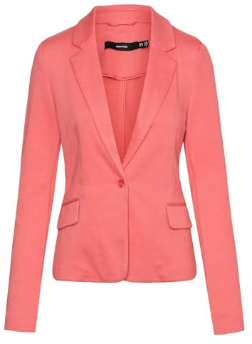 VERO MODA VMJULIA LS Blazer JRS NOOS