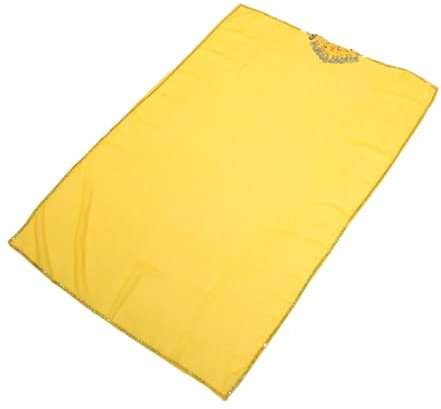 FRCOLOR 1 Set Bauchtanz-kopfbedeckung Für Mädchen Mit Fransen, Münzen, Tanzkopfkette Und Kopftuch, Zigeunerkostüm-kopfbedeckung Für Kinder, Pailletten-tribal-schmuck Für Auftritte