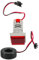 SEWOART Voltmetro Digitale Da Pannello Multimetro Tester Voltmetro Misuratore Digitale Strumento Elettrico