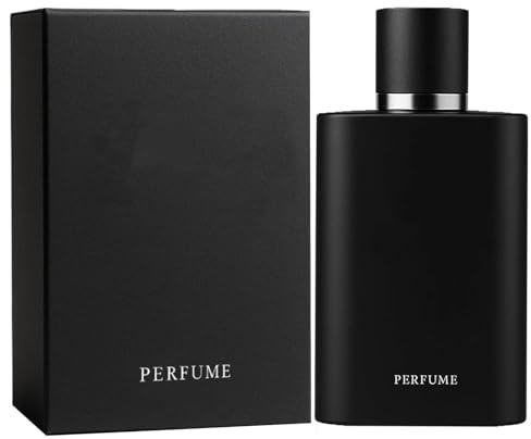Kölnisch Wasser für Männer, Pheromon-Parfüm für Männer, langanhaltend, frisch-holziger Duft, stärkt soziale Anziehungskraft und Selbstvertrauen