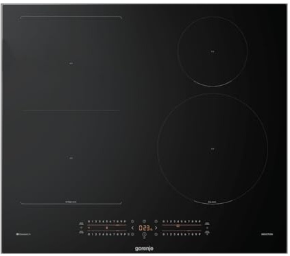 Gorenje GI6432BXWF Induktionskochfeld autark