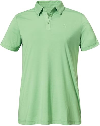 Schöffel Polo Shirt Ramseck L Sprint Crisp - 46