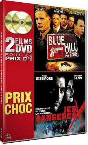 Blue Hill Avenue / Jeux dangereux [FRANZOSICH]