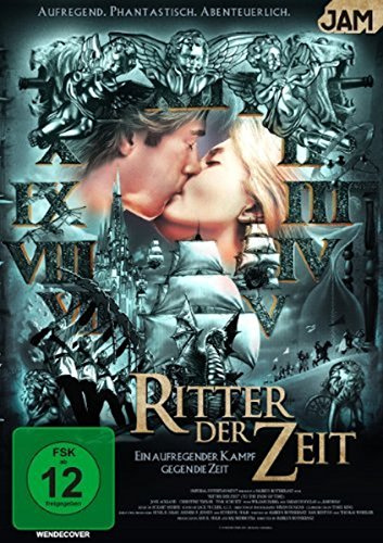 Alive - Vertrieb und Marketing/DVD