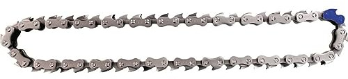 Makita A-16564 15 mm 7104L Cutter Chain - Multi-Colour
