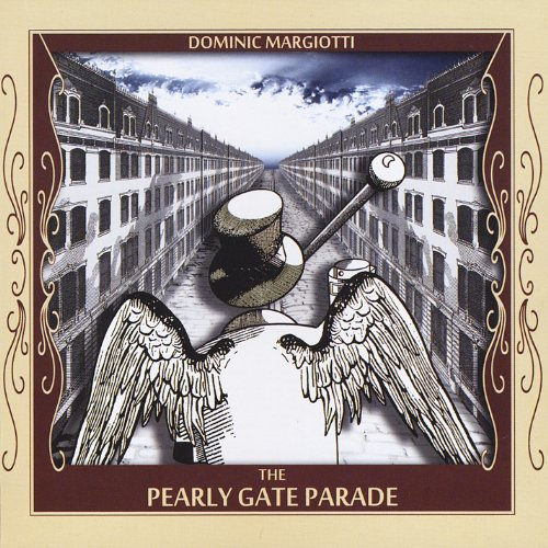 The Pearly Gate Parade