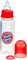 primamma 44573000 - Babyflasche FC Bayern München 250ml Silikon Gr. 1