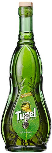 Tunel de Mallorca Mezcladas - Hierbas de Mallorca (1 x 3.0 l)