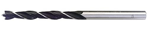 Draper 41794 Expert Wood Drill Bit, 6.0mm Ø