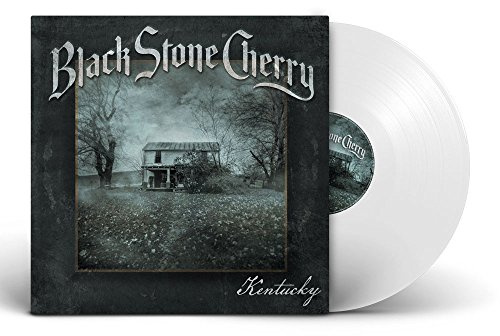 Kentucky (White Vinyl/Dl Card)