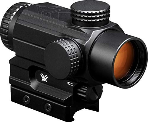 VORTEX Zielfernrohr Spitfire AR Prism Scope 1x DRT MOA