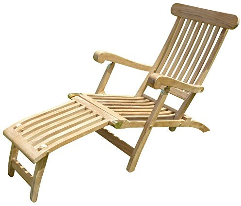 Teck'Line Transat Acapulco Steamer Teck Premium