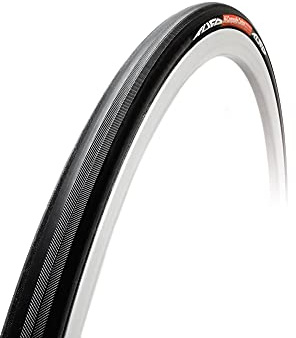 TUFO Copertura Tubolare Nero Abdeckung High Composite Carbon Tuular 28mm 28 Zoll schwarz, 700 x 28C (28-622), Einheitsgröße