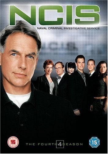 NCIS - Naval Criminal Investigative Service - Season 4