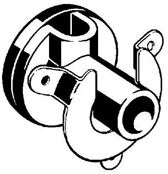 Schallschlucker SILENTA 1412.891,104801