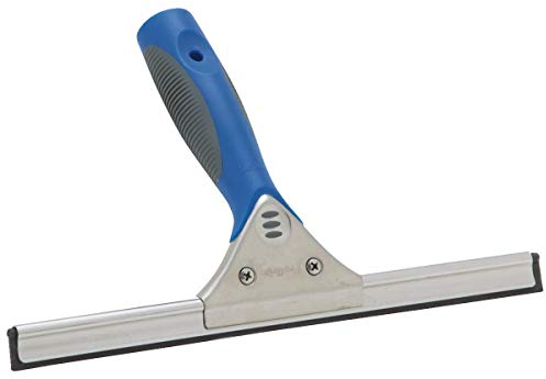 Ettore Products 60012 12 Pro Wind or Window Squeegee - Quantity 12