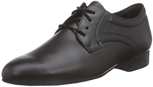 Diamant Herren Tanzschuhe 085-075-028 - Größe: UK 8