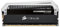 Corsair CMD8GX3M2A1866C9 Dominator Platinum Series 8 GB (2 x 4 GB) DDR3 1866 Mhz C9 XMP 1.3 High Performance Desktop Memory Kit - Black