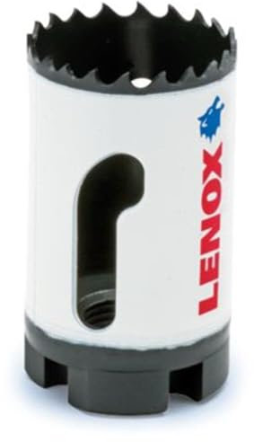 Lochsäge SPEED SLOT D.40mm Bi-Metall LENOX